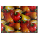 Recherche de poivron rouge planches à découper Poivrons