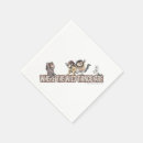 Search for where the wild things are napkins Illustration