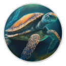 Search for turtle knobs and pulls Tropical