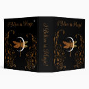 Search for wicca binders Magic