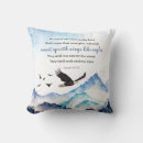 Search for eagle pillows Isaiah 40