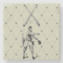 Search for vintage baseball coasters Illustration