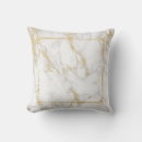 Search for texture white and gold pillows Elegant