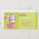 Search for flying insect invitations Butterfly