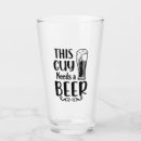 Recherche de type chopes Bière