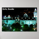 Recherche de quito posters Amérique du sud