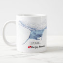 Search for frosted cups mugs Ocean