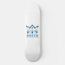 Recherche de reine skateboards Amour