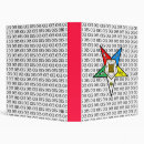 Search for order of the eastern star Sister