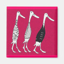 Recherche de jouer magnets Canard