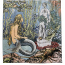 Search for lobster shower curtains Fish