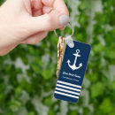 Search for blue anchor keychains Summer