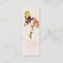 Search for tale business cards Fairies