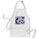 Recherche de panda tabliers Monogramme