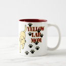 Search for yellow lab mom mugs Cute
