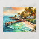 Search for florida keys postcards Southernmost point
