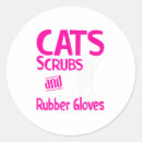 Search for funny nurse stickers Scrubs