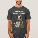 Search for landed tshirts For him