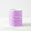 Search for lilac flower mugs Modern