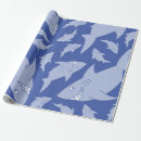 Search for baby shark wrapping paper Fish