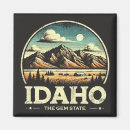 Search for idaho magnets America
