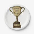 Search for trophy plates Award