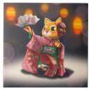 Search for traditional japanese tiles Kimono