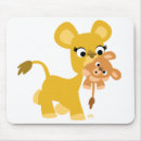 Search for lion mousepads Children