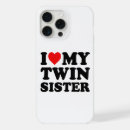 Search for twin iphone cases Sisters