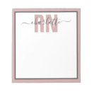 Recherche de infirmier blocsnotes Nurse