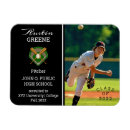 Search for high school baseball invitations For him