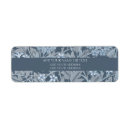 Search for morris return address labels Floral