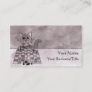 Recherche de minou noir cartes visite Blanc