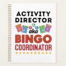 Search for activities director Activity