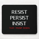 Search for civil rights mousepads Feminism