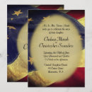 Search for military wedding invitations Patriotic