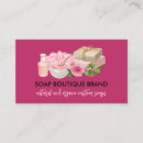 Search for burgundy business cards Pink