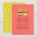 Recherche de ananas exotiques invitations Pour tous