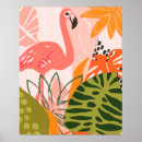 Search for jungle posters Watercolor