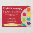 Recherche de métiers invitations Peignez la partie