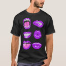 Search for pouting tshirts Kiss