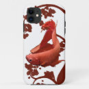 Search for betta fish iphone cases Red