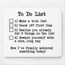 Search for top lists mousepads Funny
