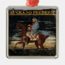 Search for horseback ornaments School