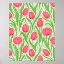 Recherche de champ de tulipe posters Botanique