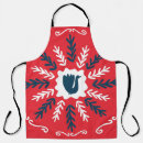 Search for polish folk art aprons Flower