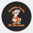 Search for funny grandma stickers Colorful