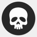 Search for skull tattoo stickers Halloween