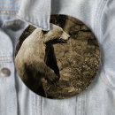 Recherche de chasseurs badges Nature