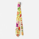 Search for cherries ties Yellow